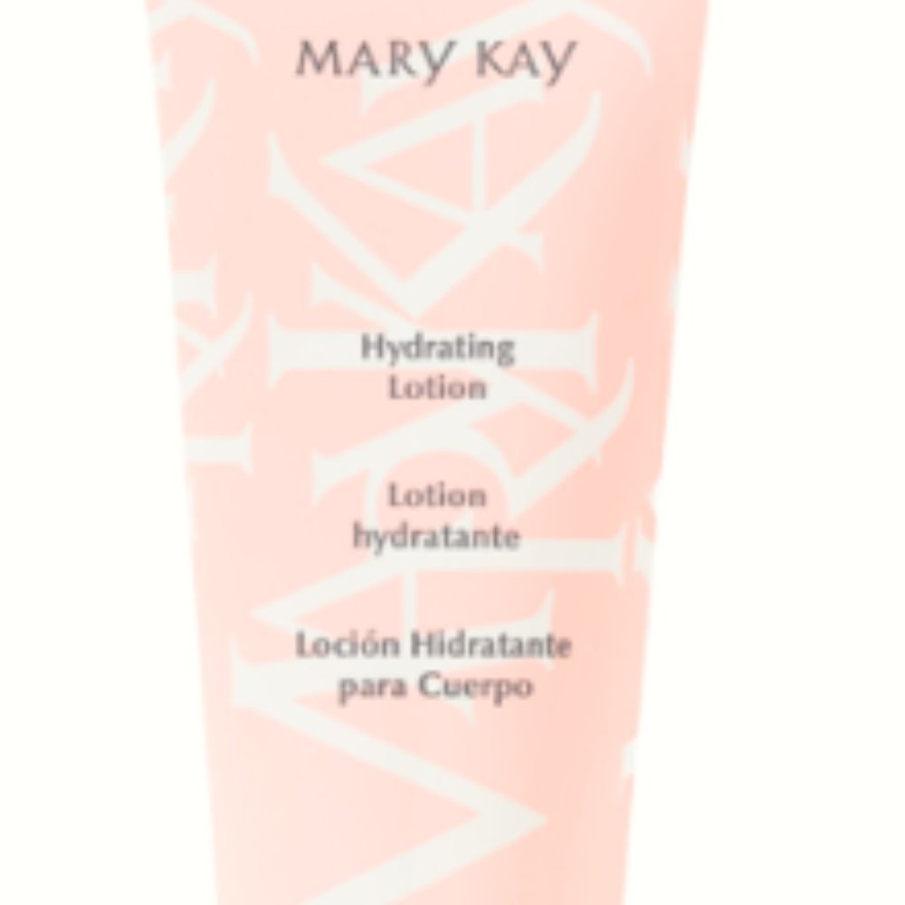 Mary Kay® Hydrating Lotion